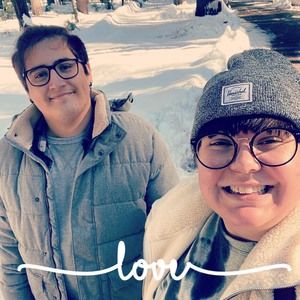 Meet your Posher, Emmaline